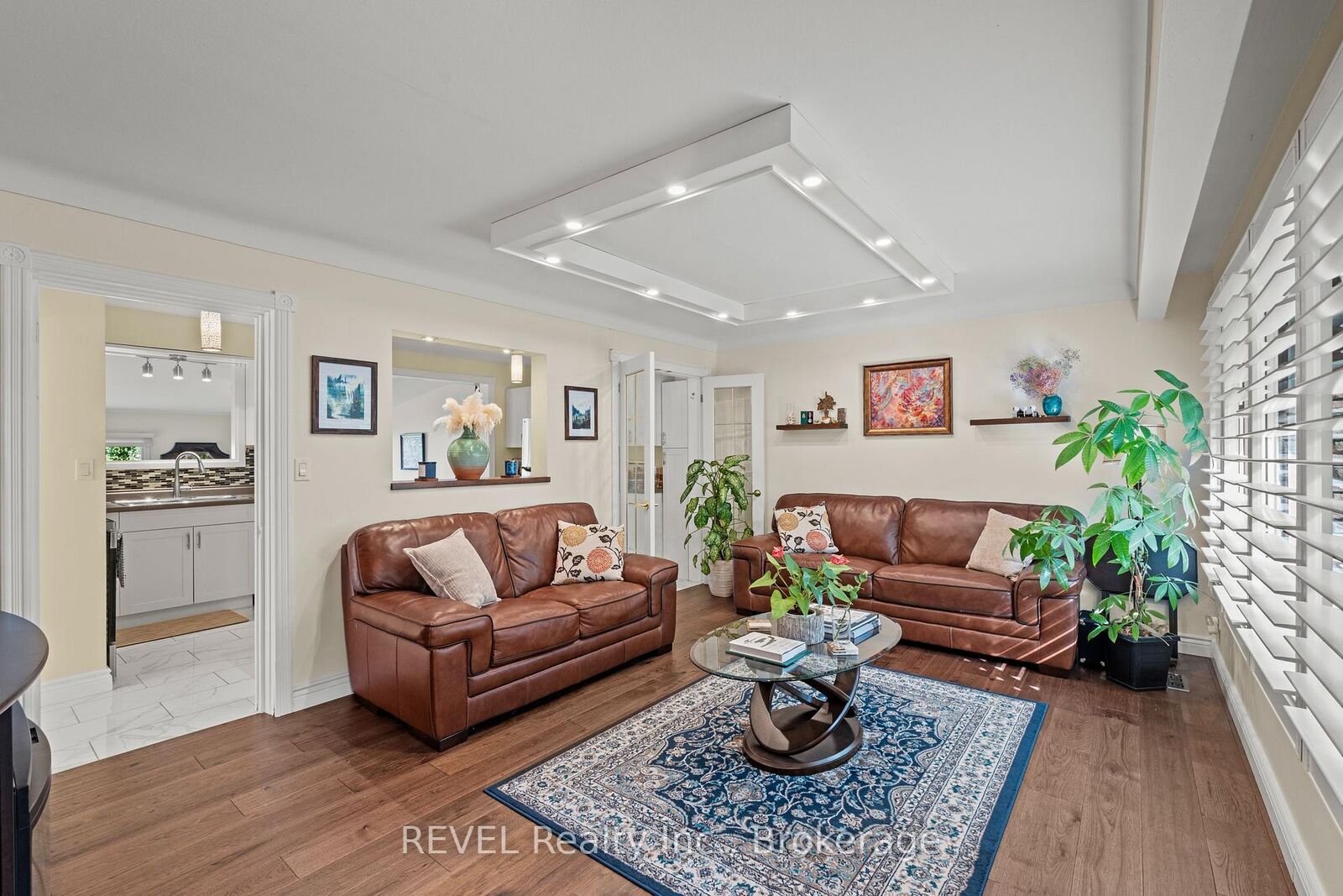 Property Photo: 28 Black Knight Road ON L2N 3C1