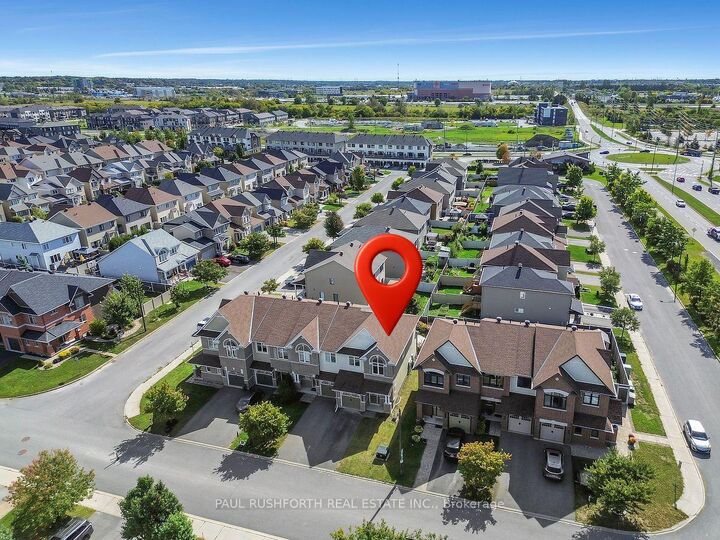 Property Photo:  106 Calvington Avenue  ON K2S 1B9 