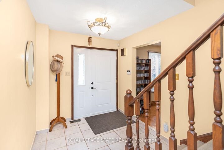 Property Photo:  311 Hemlock Avenue  ON L8E 4J9 