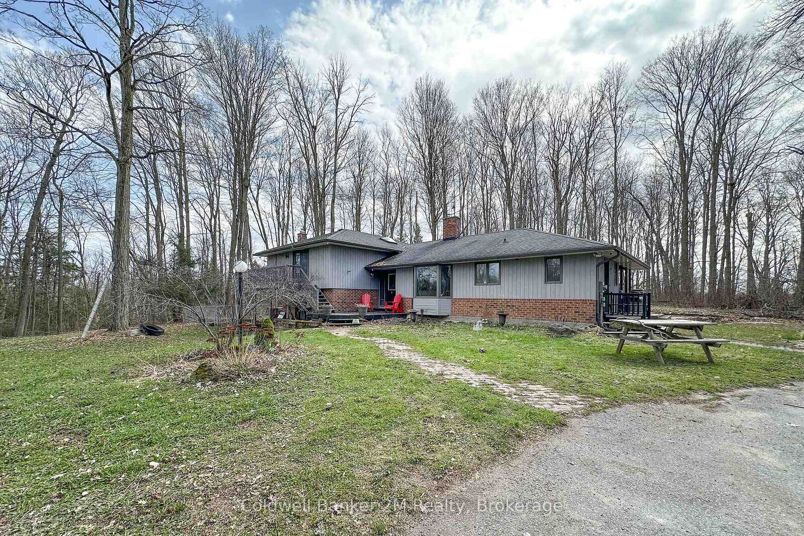 Property Photo:  14900 Regional Rd 57 N/A  ON L0B 1B0 
