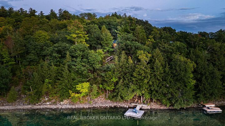 Property Photo:  1197B James Wilson Road  ON K0H 1W0 