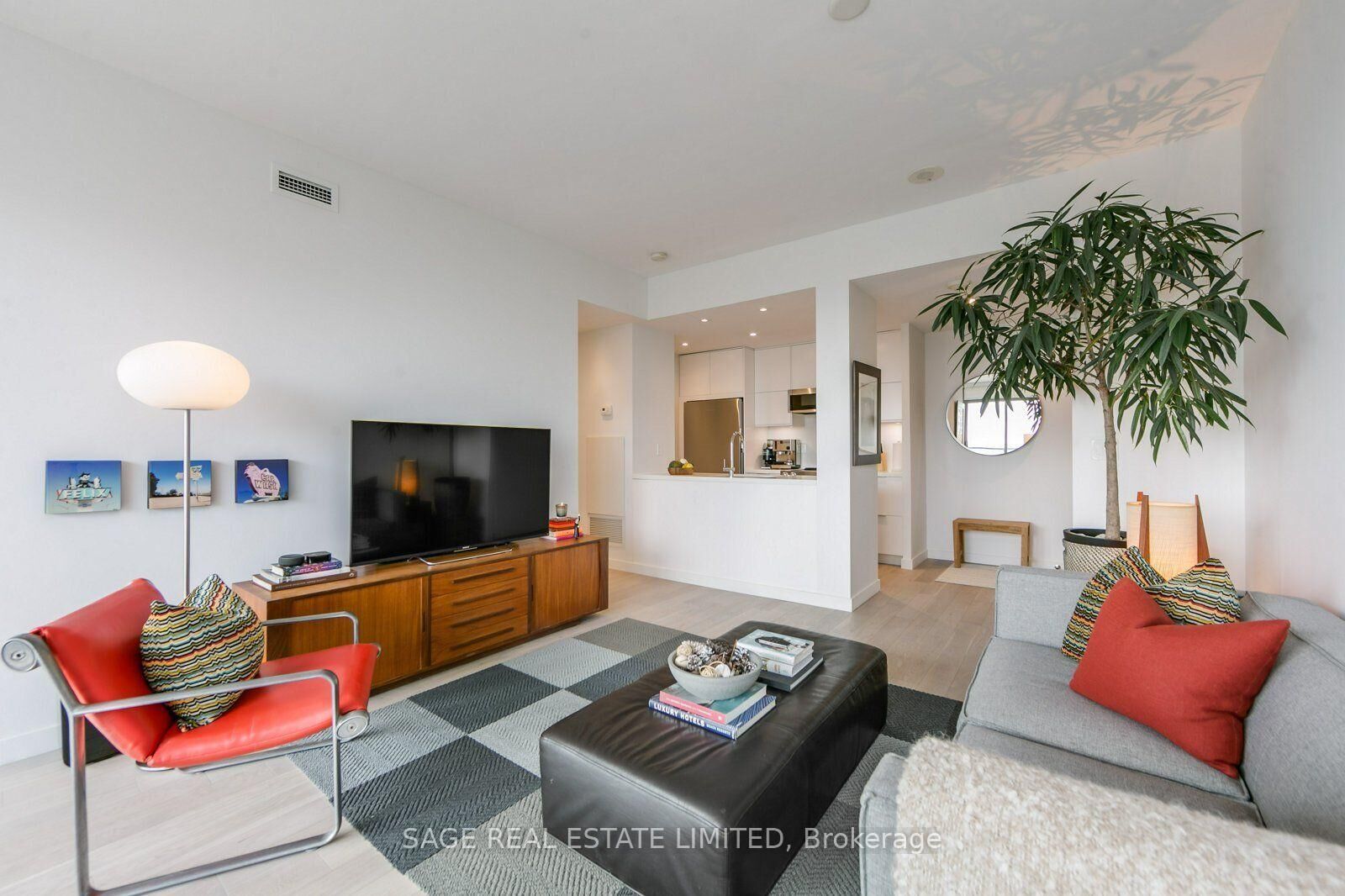 Property Photo:  281 Mutual Street 2309  ON M4Y 1X6 