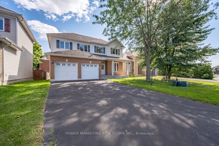 Property Photo:  5 Tierney Drive  ON K2J 4W2 