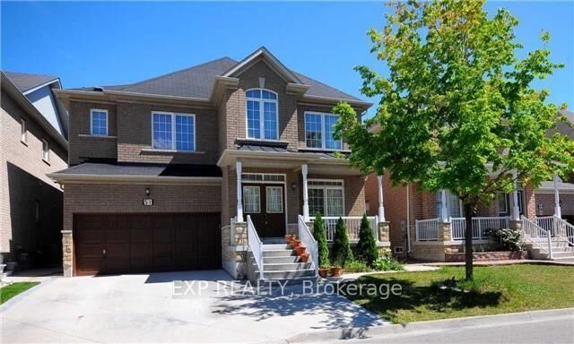 Property Photo:  51 Gallview Lane  ON L6P 1S1 