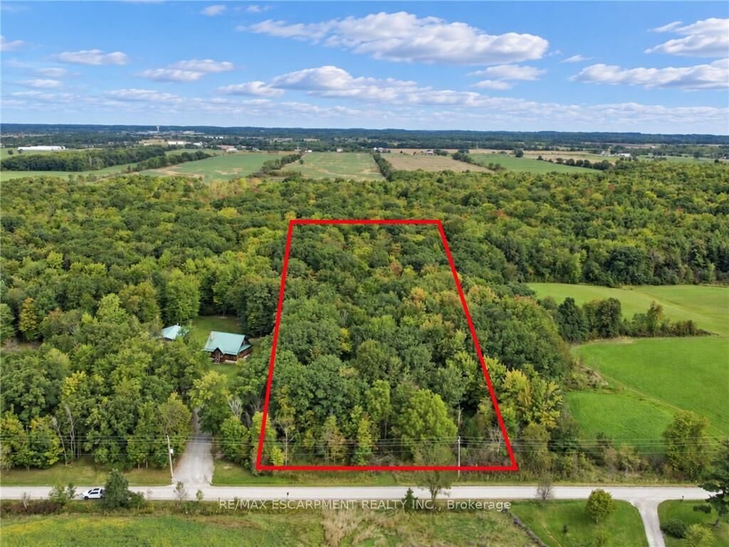 Property Photo: 5769 Concession 4 Road ON L0R 1Y0