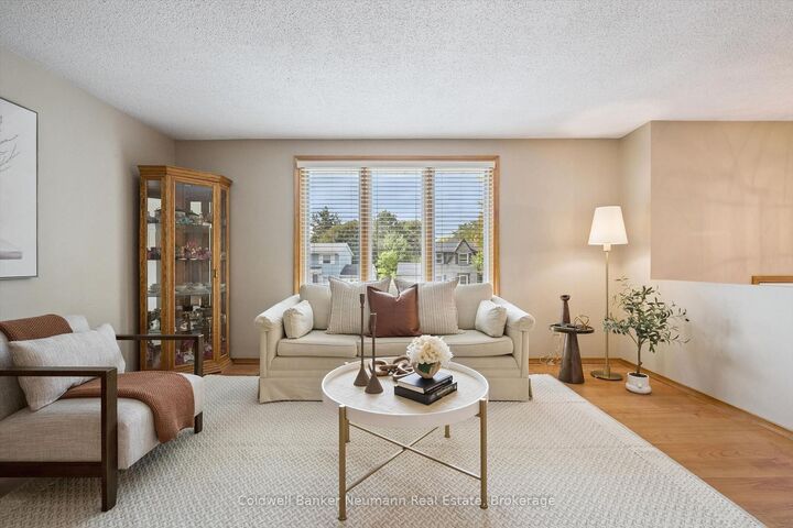 Property Photo:  24 Briarlea Road  ON N1G 3H5 