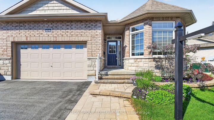 Property Photo:  104 Passageway Private  ON K2M 1H6 