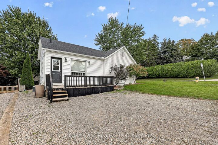 Property Photo:  250 Frederick Street  ON N5C 2H9 