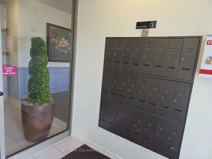 Property Photo:  240 Quigley Road 201  ON L8K 5M9 