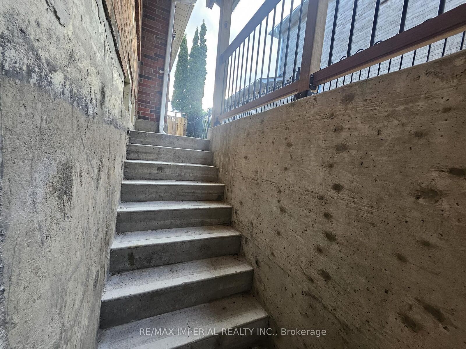 Property Photo:  37 Stave Crescent Basement  ON L4C 9K1 