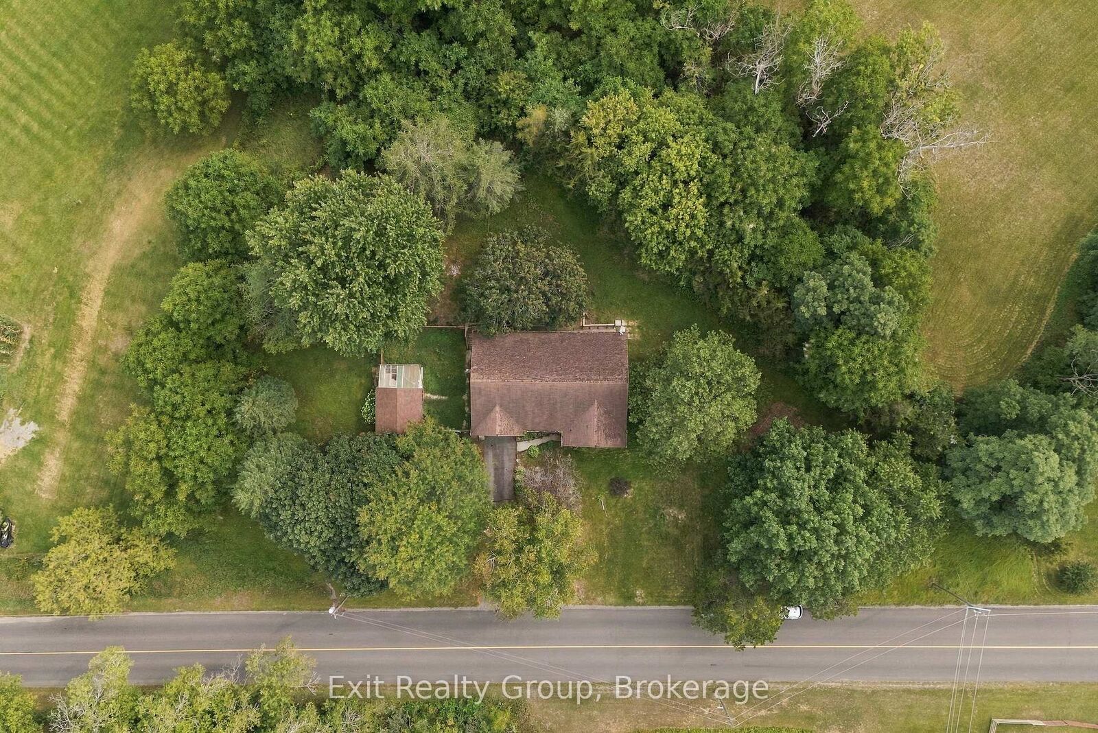 Property Photo:  31 Ridge Road  ON K0K 2T0 