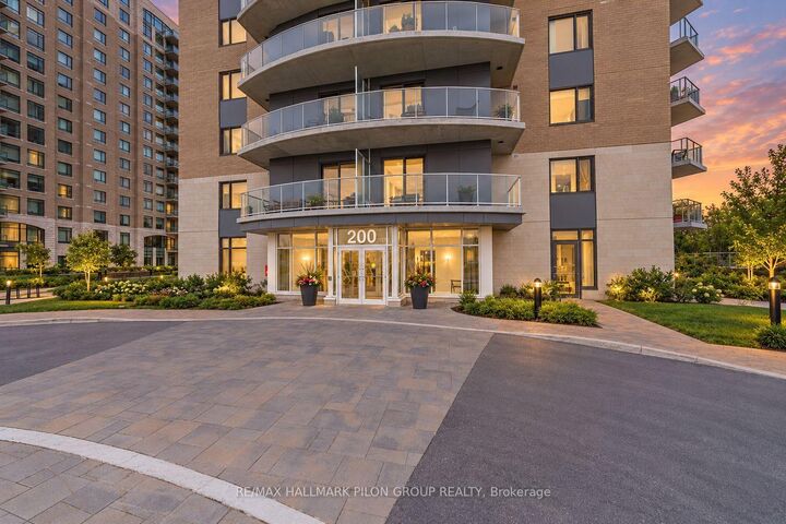 Property Photo:  200 Inlet Private 1503  ON K4A 5H3 