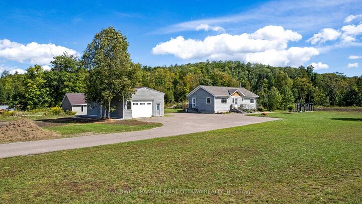 Property Photo:  8688 Highway 511 N/A  ON K0G 1K0 