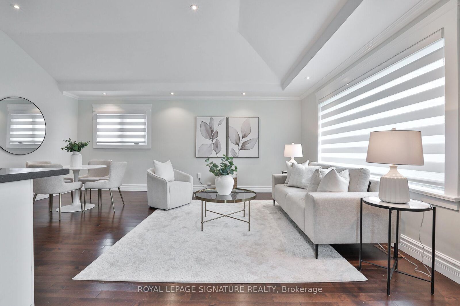Property Photo:  17 Flora Drive  ON M1P 1A1 