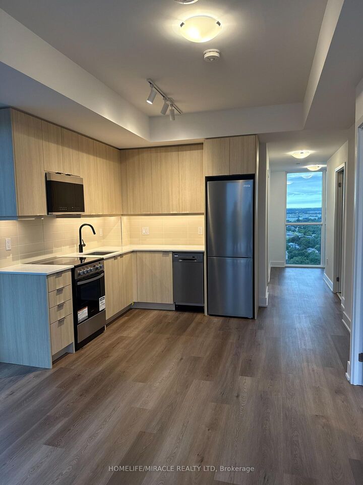 Property Photo:  115 Nipissing Road 2108 A  ON L9T 1R3 