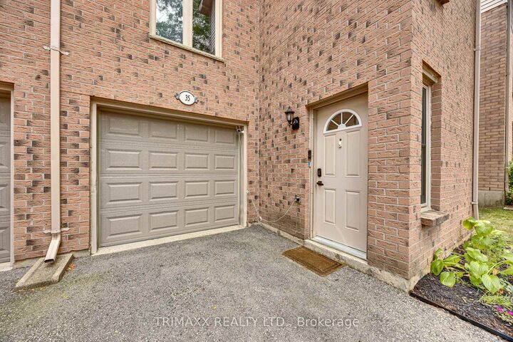 Property Photo: 1855 Aldersbrook Road 35 ON N6G 4R5