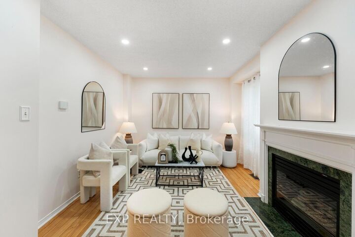 Property Photo:  123 Brickyard Way  ON L6V 4M2 