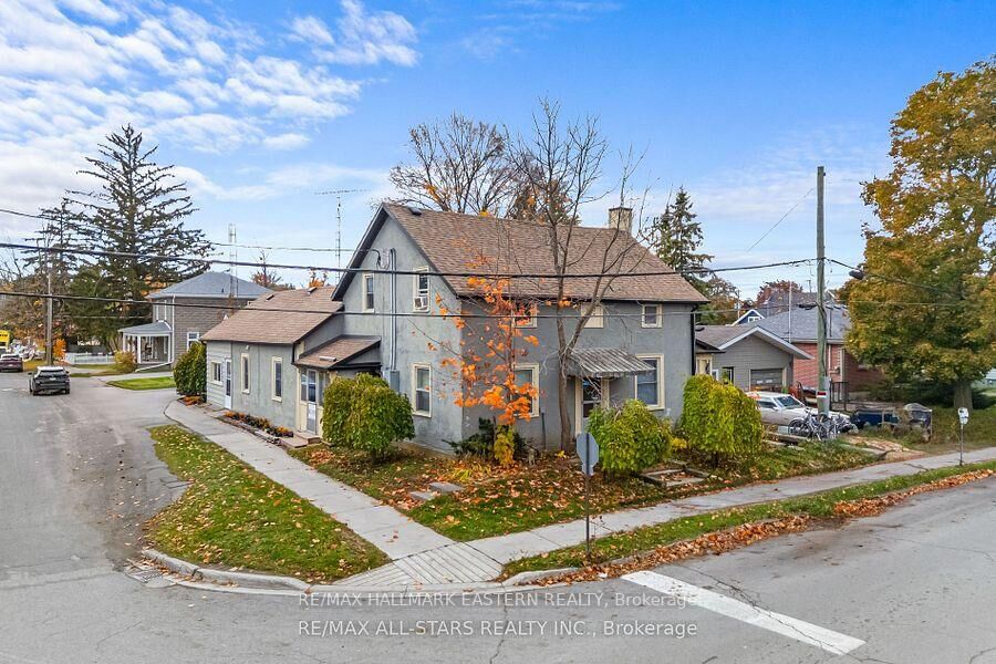 Property Photo: 15 Albert Street ON K0L 2H0