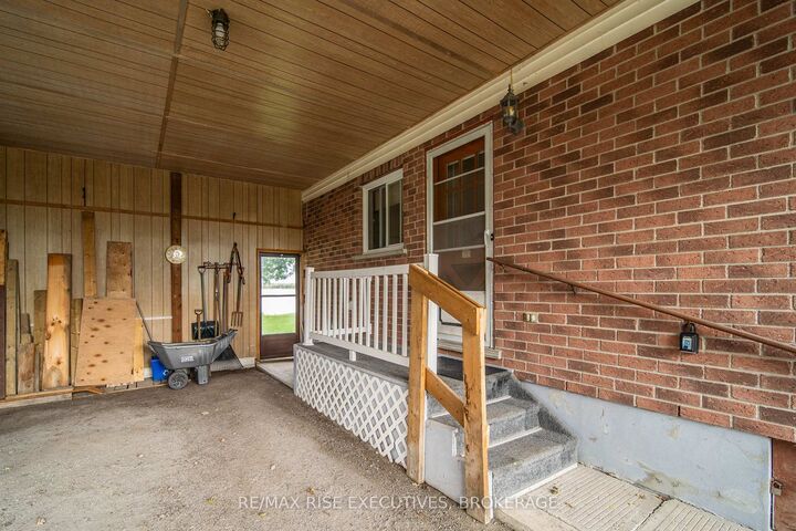 Property Photo:  191 Red Cedar Point Road  ON K0K 3N0 