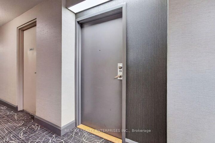Property Photo: 1000 King Street W 219 ON M6R 3N1