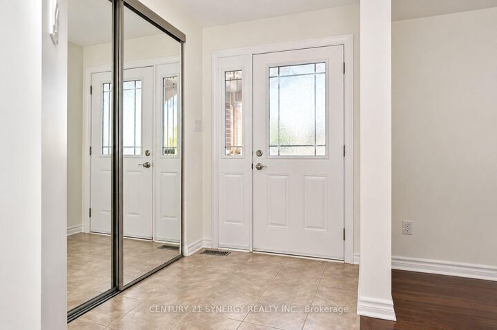 Property Photo:  1075 Goward Drive  ON K2W 0A4 