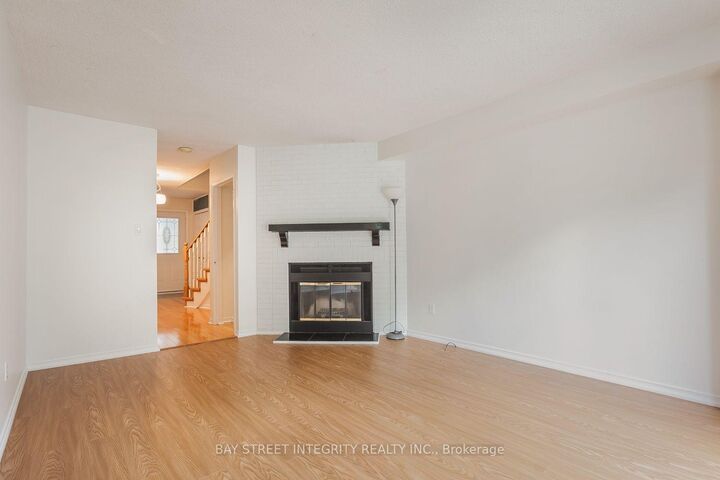 Property Photo: 106 Beck Drive ON L3P 5J9