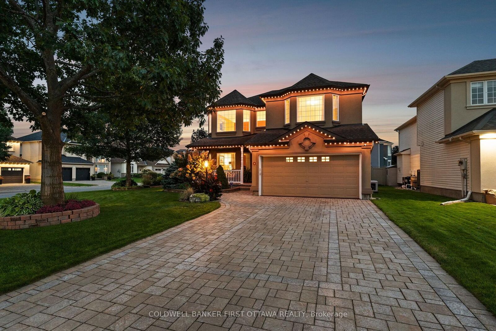 Property Photo:  58 Golflinks Drive  ON K2J 5L8 