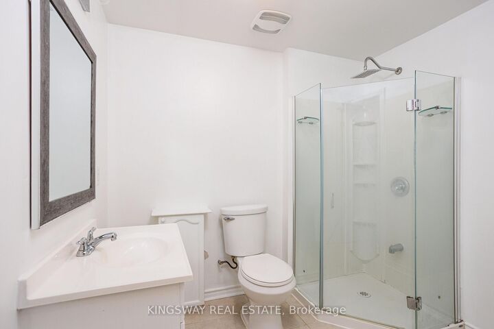 Property Photo:  57 Lancer Drive  ON L6A 1C9 