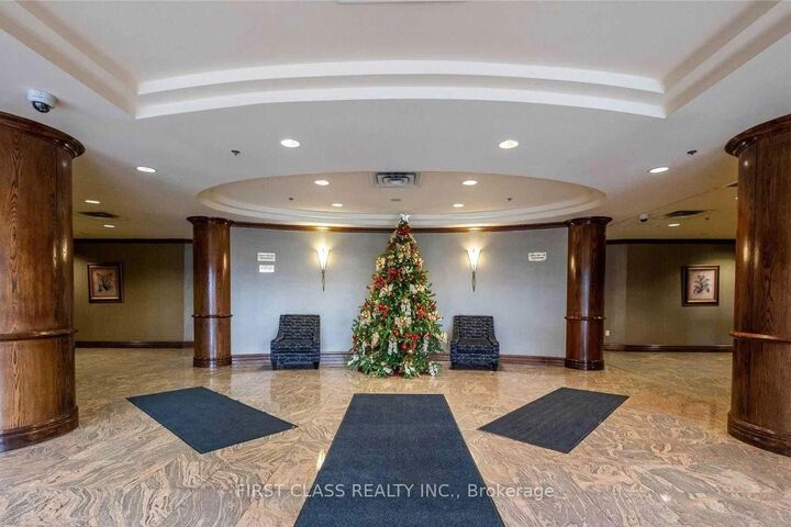 Property Photo: 11 Michael Power Place 715 ON M9A 5G3
