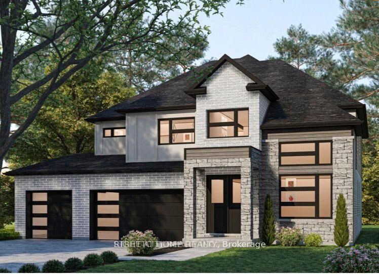 Property Photo:  337 Manhattan Drive  ON N6K 0L5 