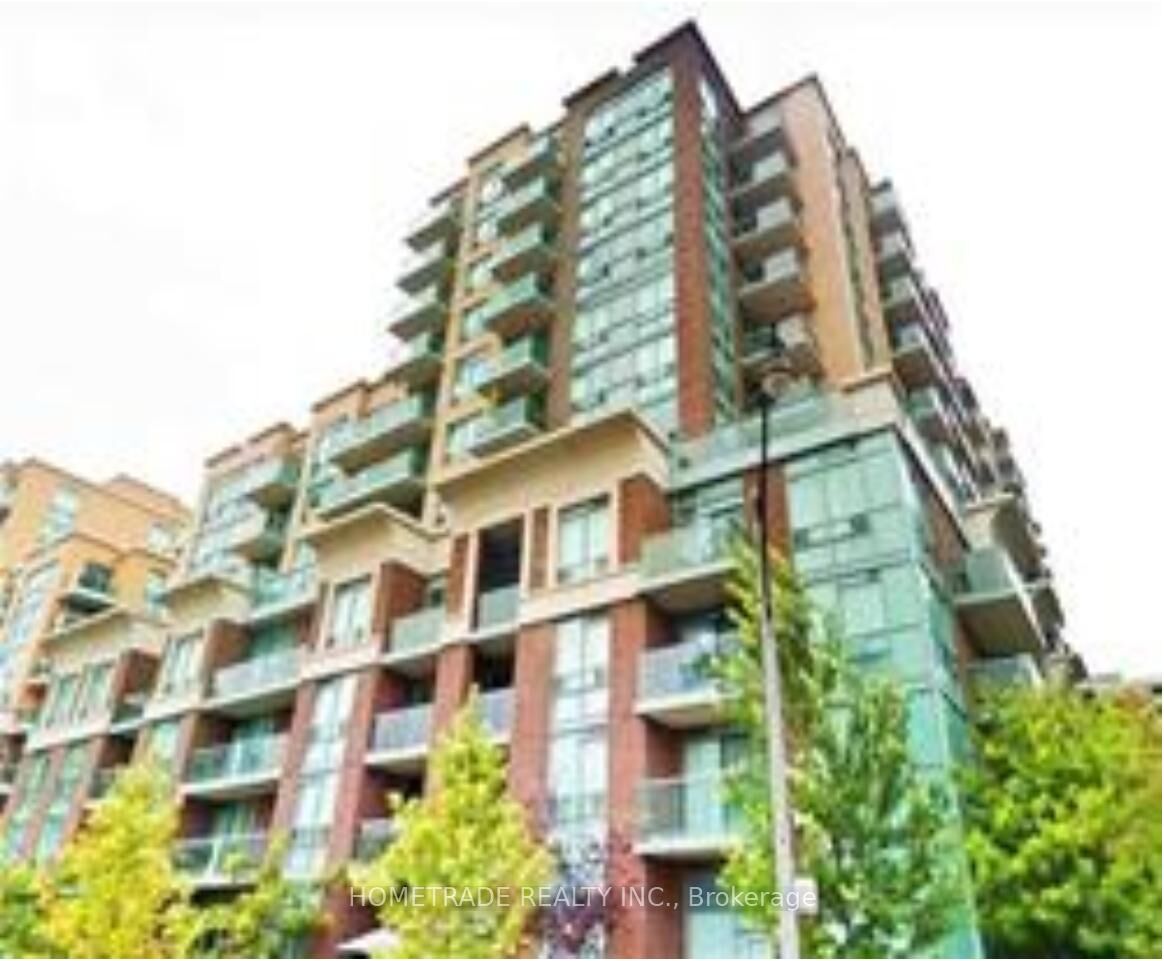 Property Photo:  9 Michael Power Place 510  ON M9A 0A5 
