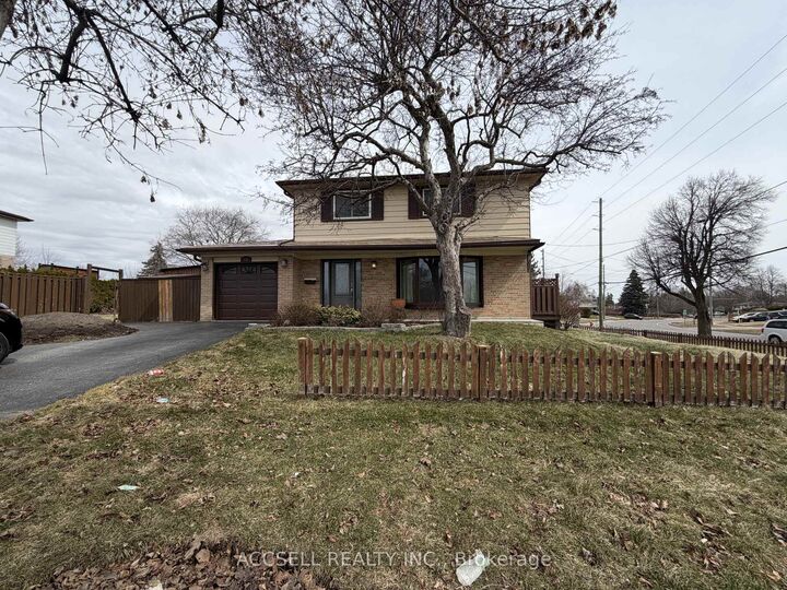 Property Photo:  135 Mountainview Road S  ON L7G 4K2 
