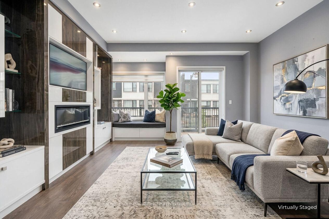 Property Photo:  3910 Major Mackenzie Drive  ON L4H 4R2 