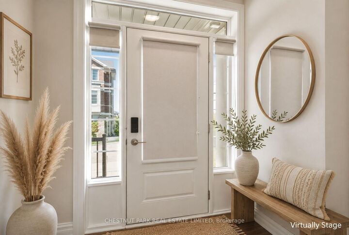 Property Photo:  15 Sissons Way  ON L6B 1R2 