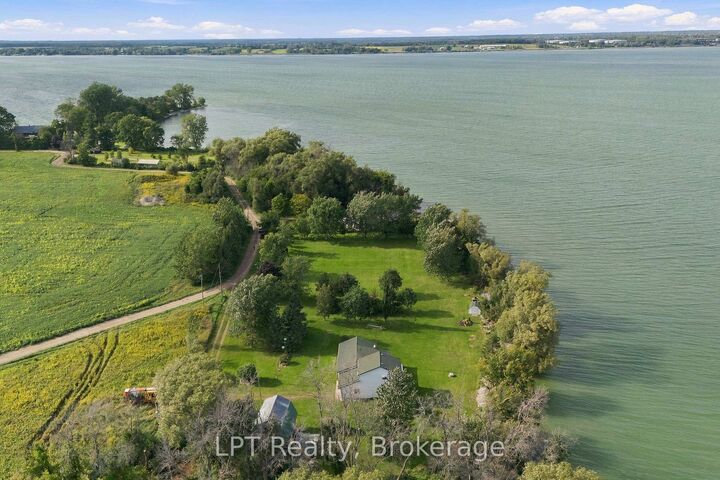 Property Photo:  0 Point Pleasant Lane  ON K0K 2T0 