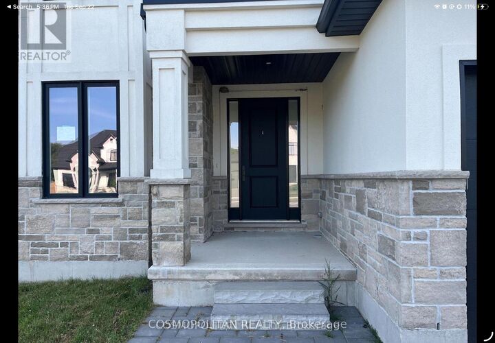 Property Photo:  80 Aspen Circle  ON N0M 2P0 
