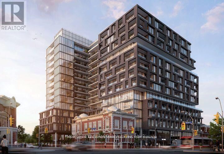 Property Photo:  270 Dufferin Street 308  ON M6K 0H8 