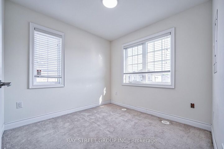 Property Photo: 331 William Forster Road ON L6B 0R1