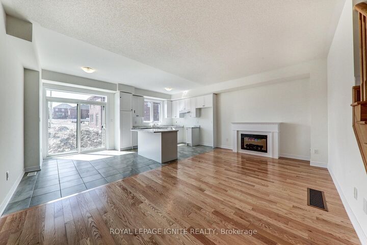 Property Photo:  1141 Sepia Square  ON L1X 0H1 
