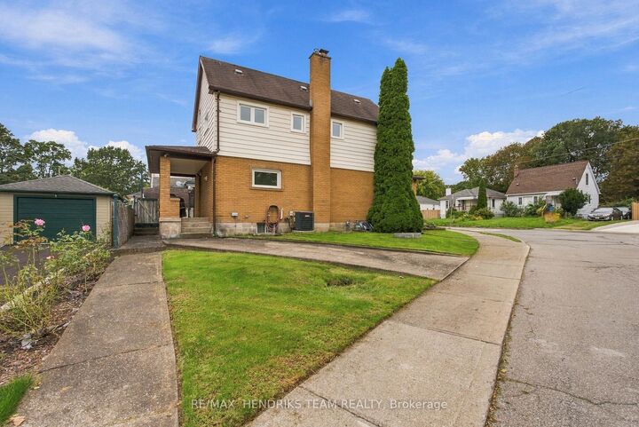 Property Photo:  5196 Ontario Avenue  ON L2E 3S3 