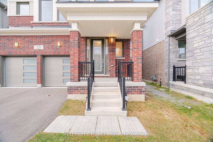 Property Photo:  23 Weylie Street  ON L0R 1W0 