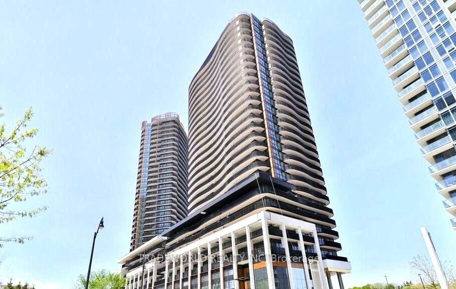 Property Photo:  68 Esther Shiner Boulevard 2807  ON M2K 0J6 