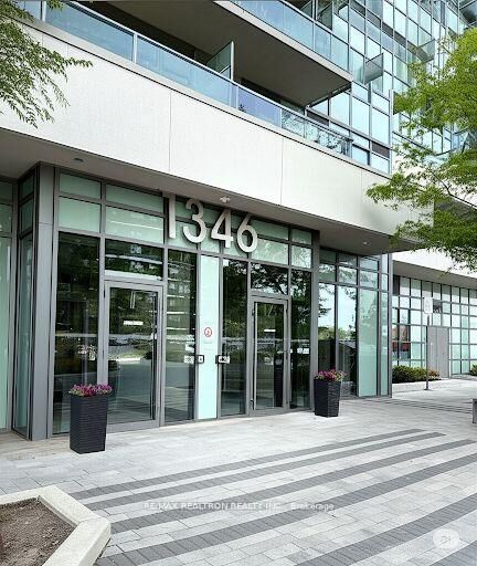 Property Photo:  1346 Danforth Road 1513  ON M1J 0A9 
