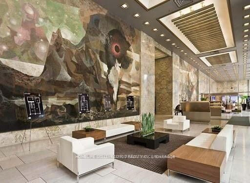 Property Photo: 111 St Clair Avenue W 1202 ON M4V 1N5