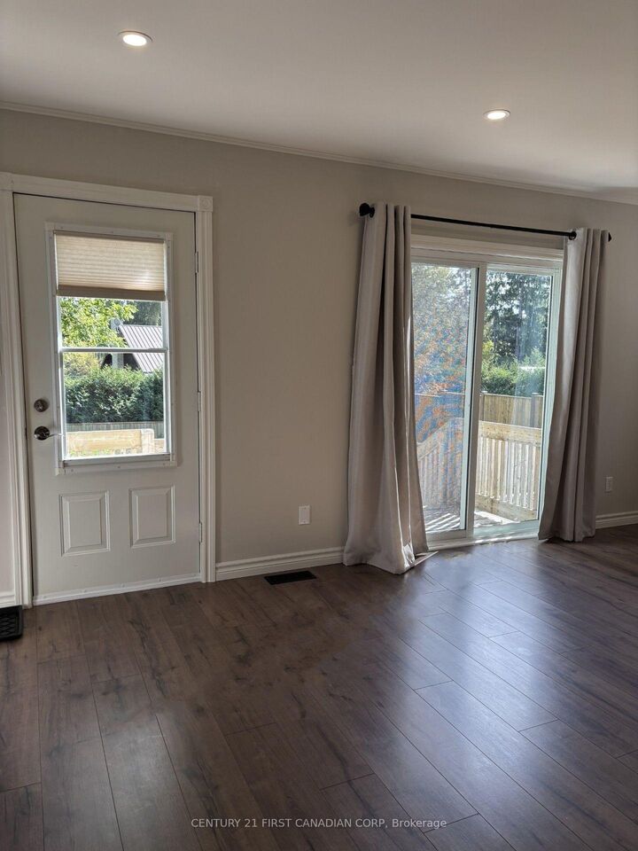 Property Photo:  4073 Catherine Street  ON N0L 1G0 