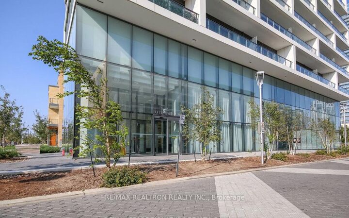 Property Photo:  5 Buttermill Avenue 1608  ON L4K 0J5 