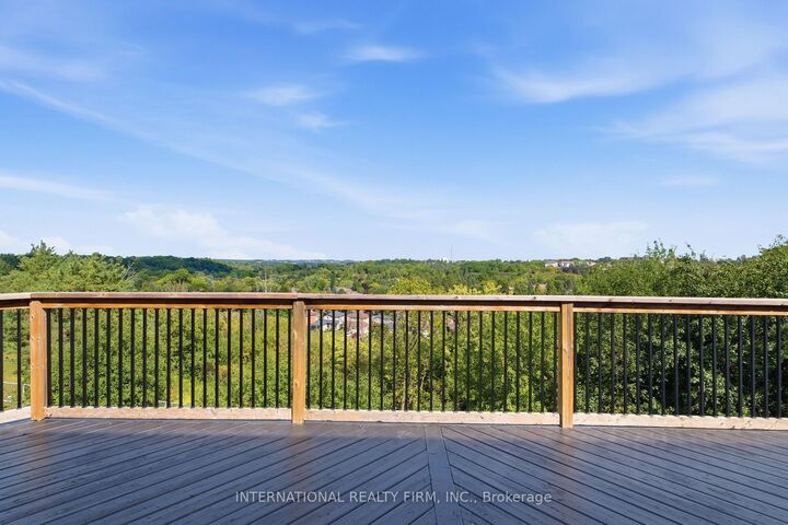 Property Photo:  48 De Rose Avenue  ON L7E 1B4 