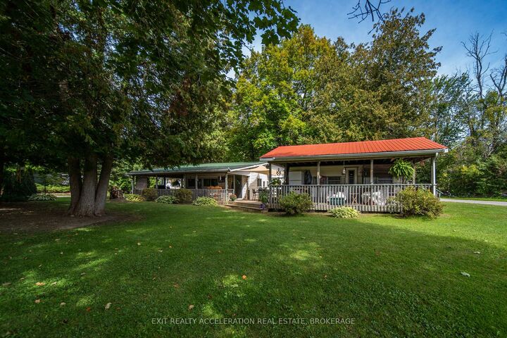 Property Photo:  166 White Lake Road  ON K0K 2A0 