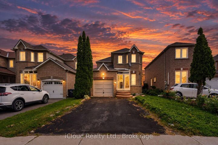 Property Photo:  181 Lockwood Road  ON L6Y 4Y7 