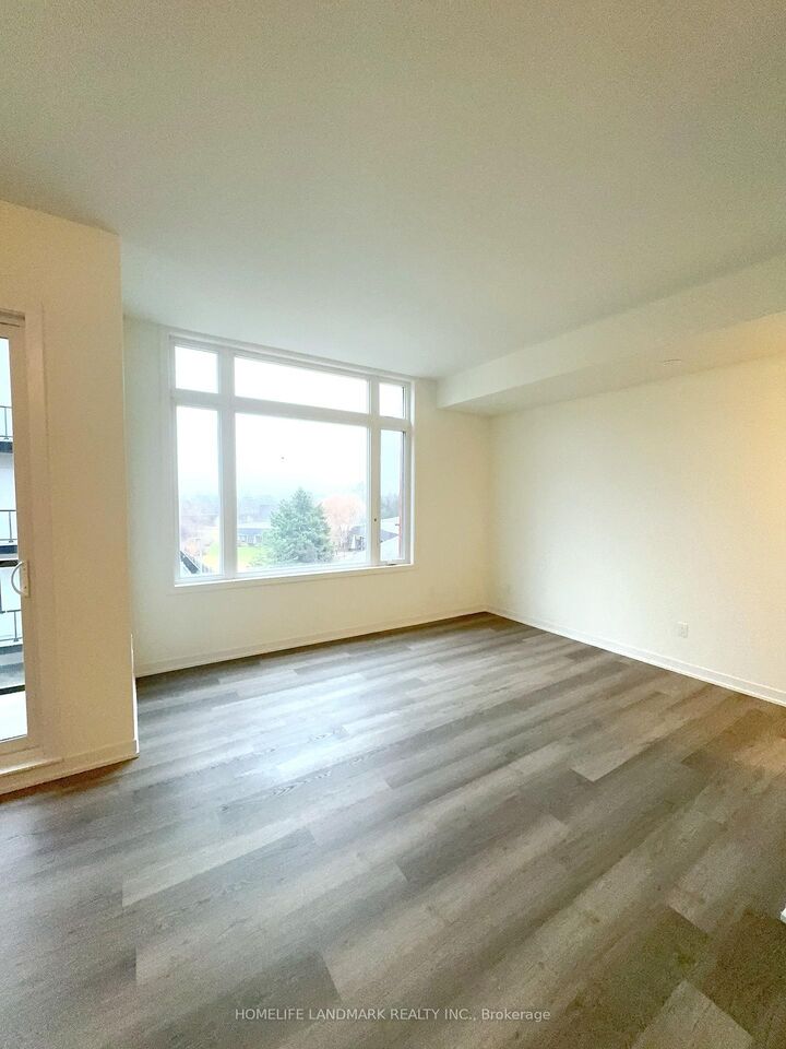 Property Photo:  15 David Eyer Road 1418  ON L4S 1M4 